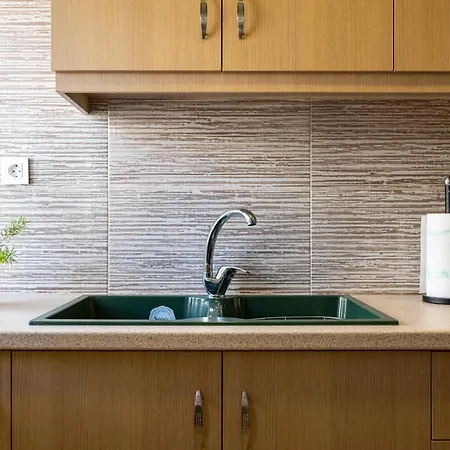 Harbor Harmony Hideout 1min To Kos-stad