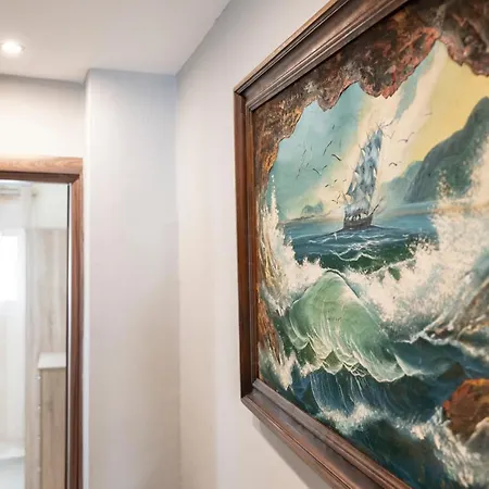 Harbor Harmony Hideout 1min To Apartment