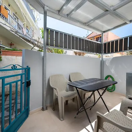 Harbor Harmony Hideout 1min To * Kos-stad