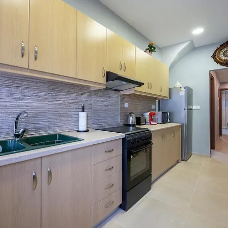 Appartement Harbor Harmony Hideout 1min To