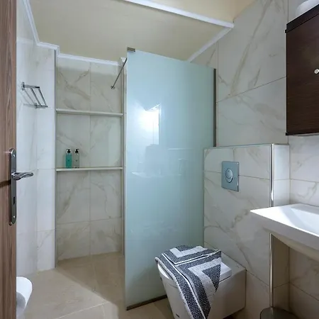 Harbor Harmony Hideout 1min To Appartement