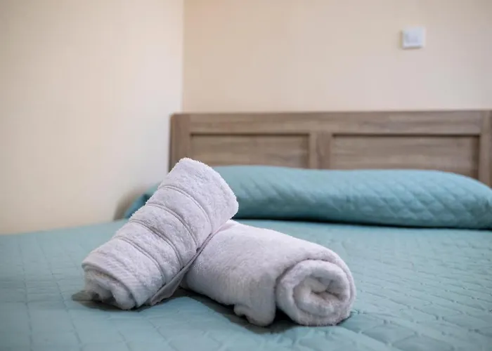 Spot Beach, Food & Coffee Nearby * Cós