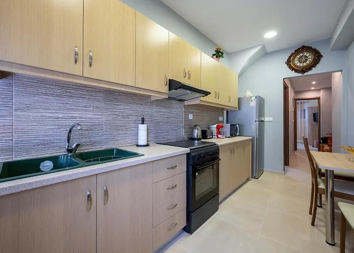 Apartamento Spot Beach, Food & Coffee Nearby