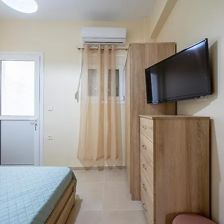 Appartement Spot Beach, Food & Coffee Nearby *